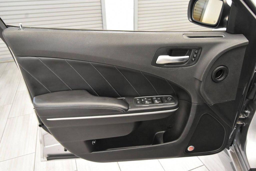 used 2016 Dodge Charger car, priced at $12,985