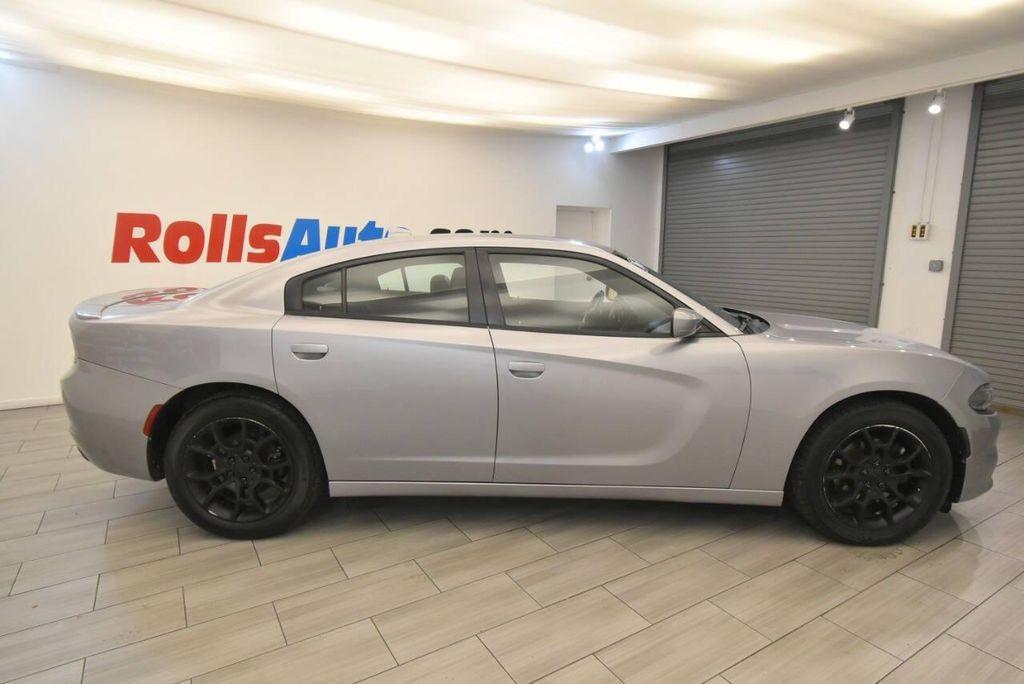 used 2016 Dodge Charger car, priced at $12,985