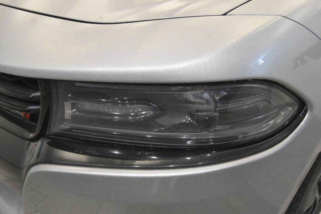 used 2016 Dodge Charger car, priced at $12,985