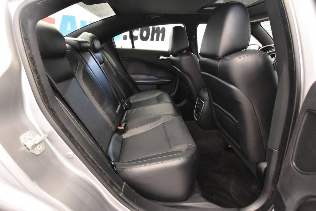 used 2016 Dodge Charger car, priced at $12,985