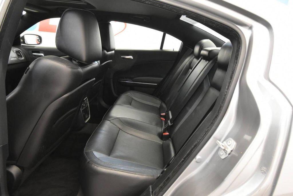 used 2016 Dodge Charger car, priced at $12,985