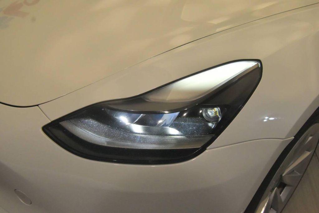 used 2022 Tesla Model 3 car, priced at $20,895
