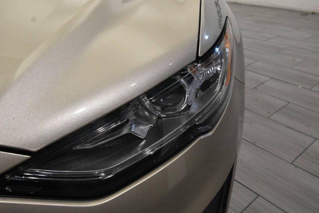 used 2019 Ford Fusion car, priced at $13,985