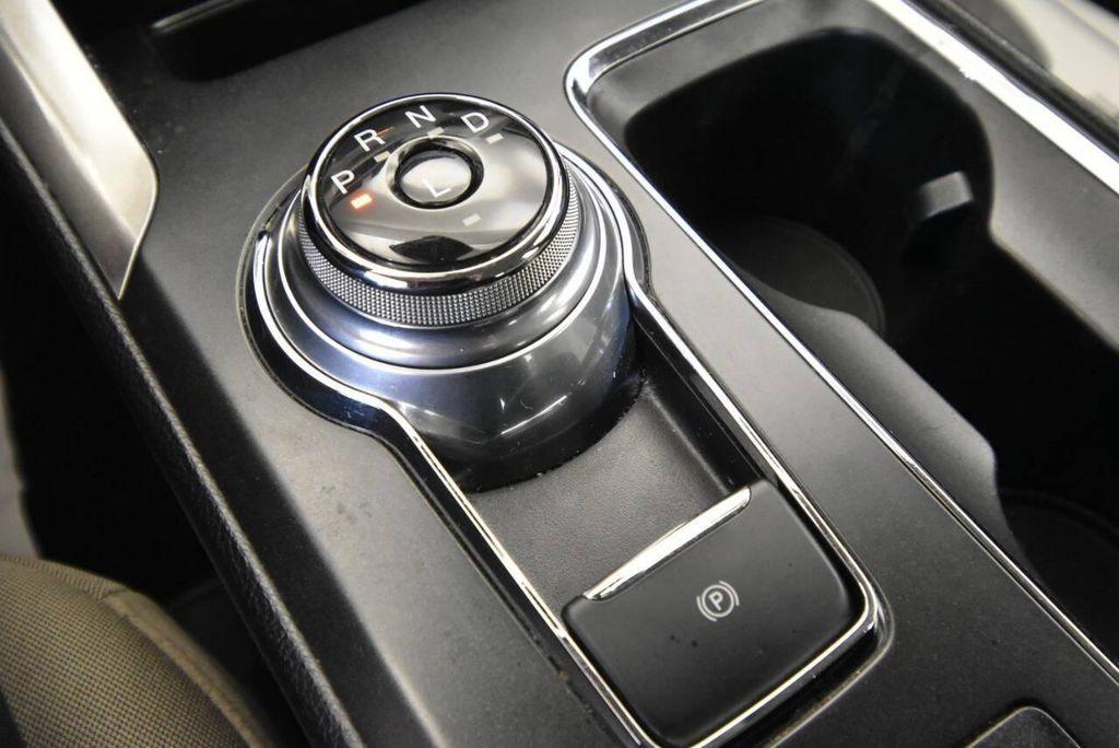 used 2019 Ford Fusion car, priced at $13,985