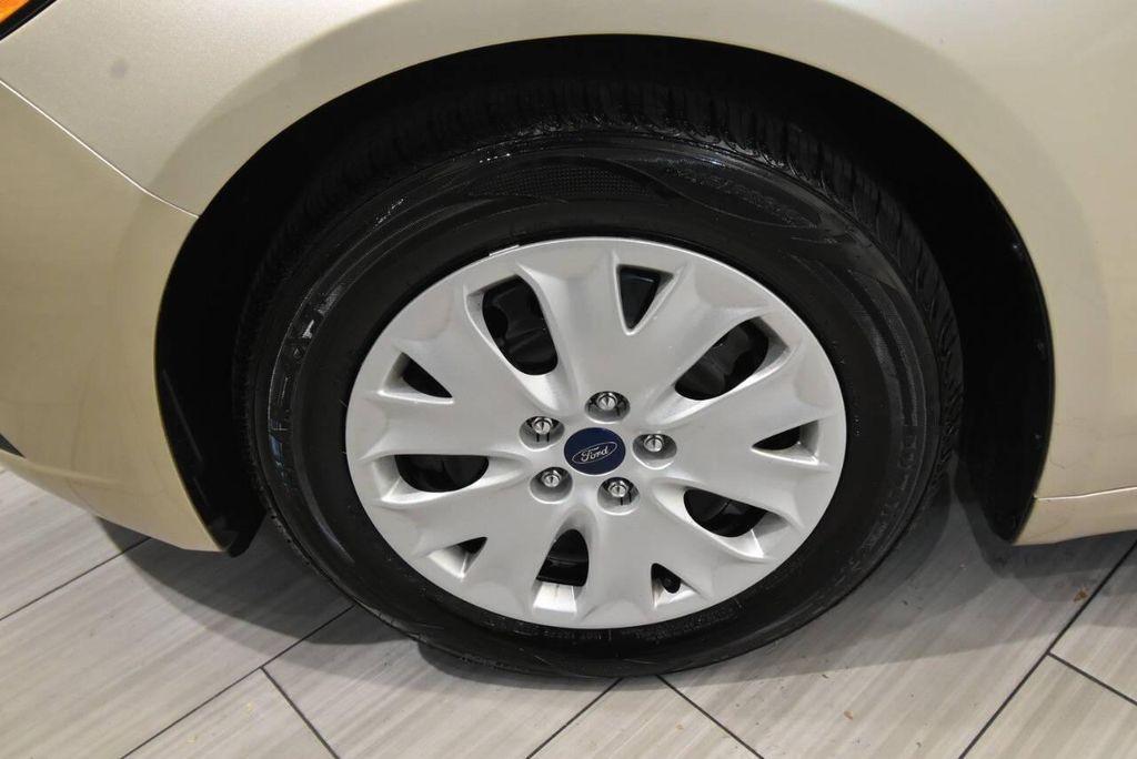 used 2019 Ford Fusion car, priced at $13,985