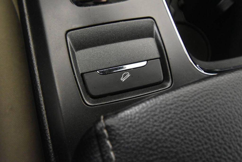 used 2019 Ford Fusion car, priced at $13,985