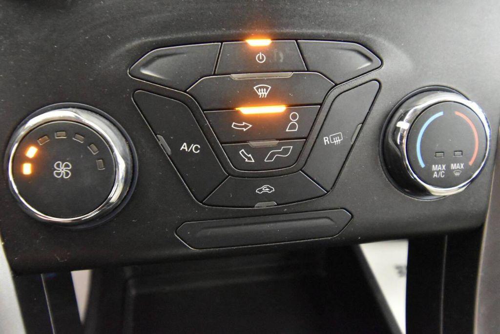 used 2019 Ford Fusion car, priced at $13,985