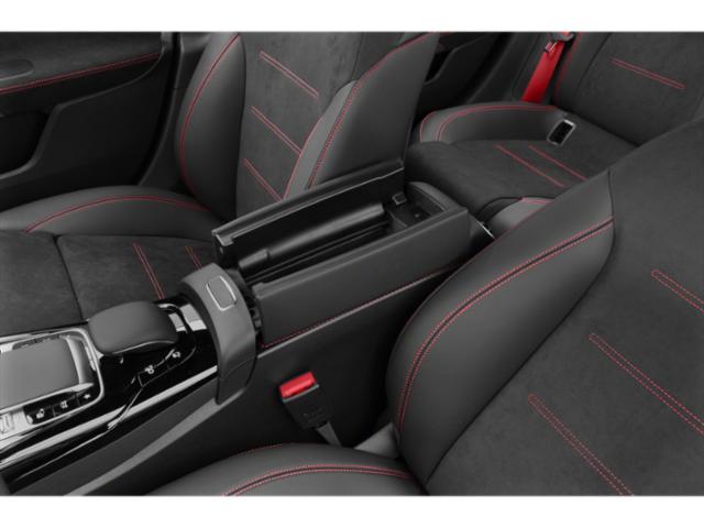 used 2021 Mercedes-Benz AMG A 35 car