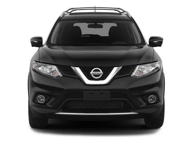 used 2016 Nissan Rogue car