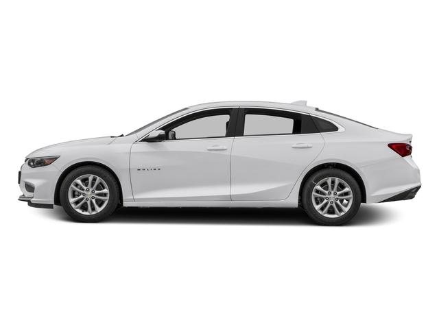 used 2016 Chevrolet Malibu car