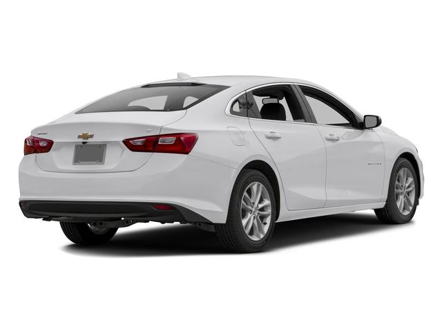 used 2016 Chevrolet Malibu car