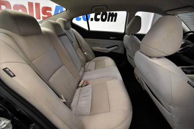 used 2019 Nissan Altima car, priced at $11,977