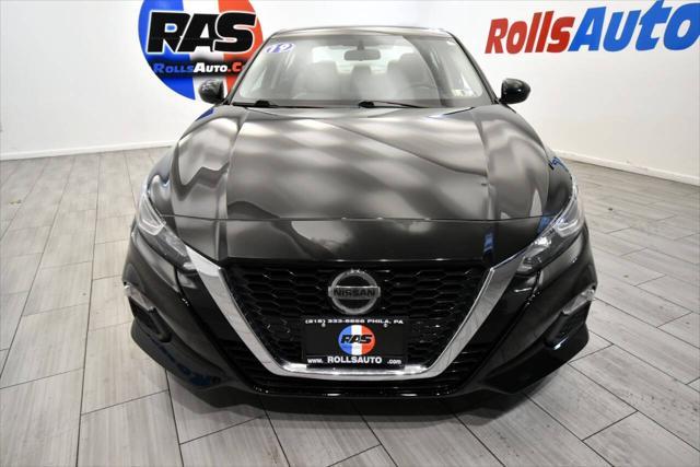 used 2019 Nissan Altima car, priced at $11,977