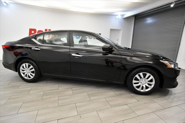 used 2019 Nissan Altima car, priced at $11,977