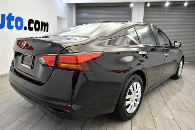 used 2019 Nissan Altima car, priced at $11,977