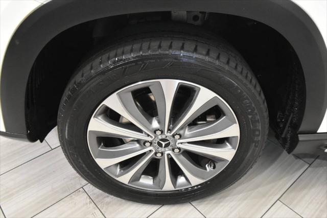 used 2020 Mercedes-Benz GLE 350 car, priced at $28,495