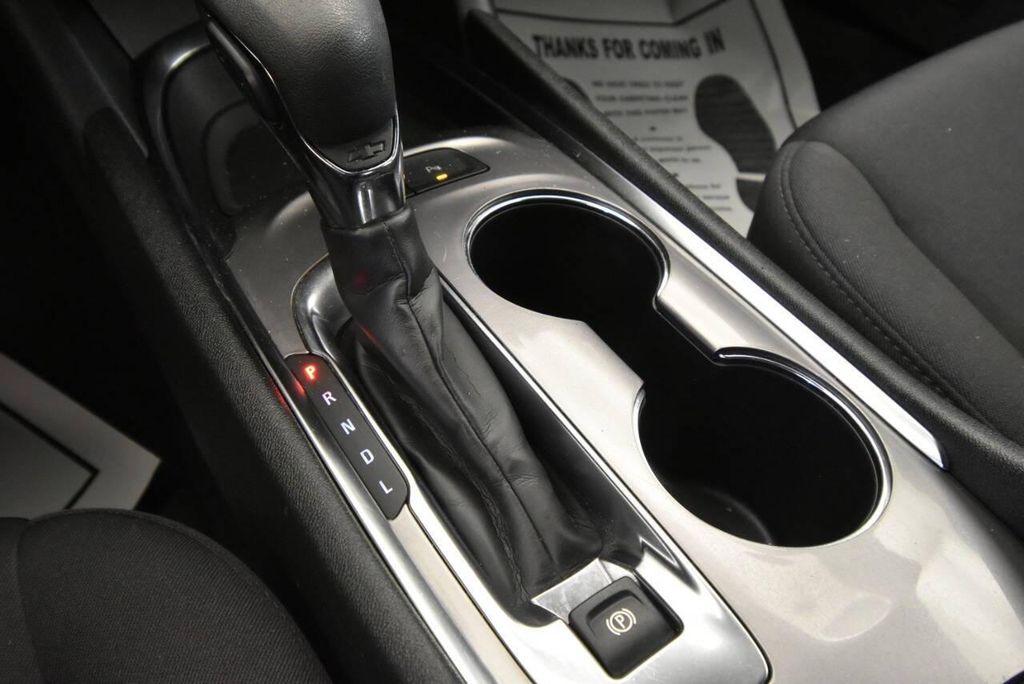 used 2024 Chevrolet Malibu car, priced at $16,985