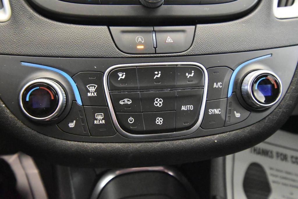 used 2024 Chevrolet Malibu car, priced at $16,985