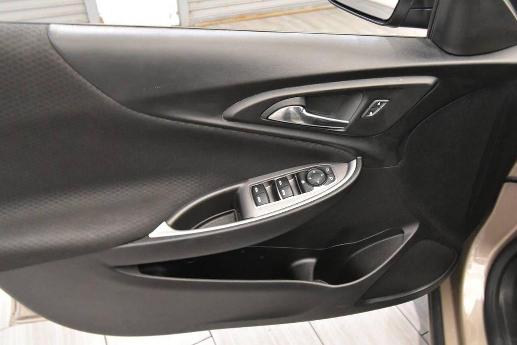 used 2024 Chevrolet Malibu car, priced at $16,985