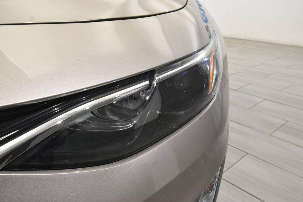 used 2024 Chevrolet Malibu car, priced at $16,985