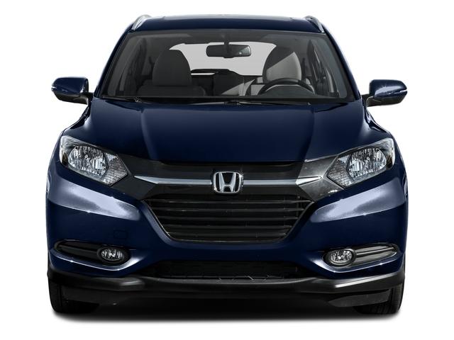 used 2016 Honda HR-V car