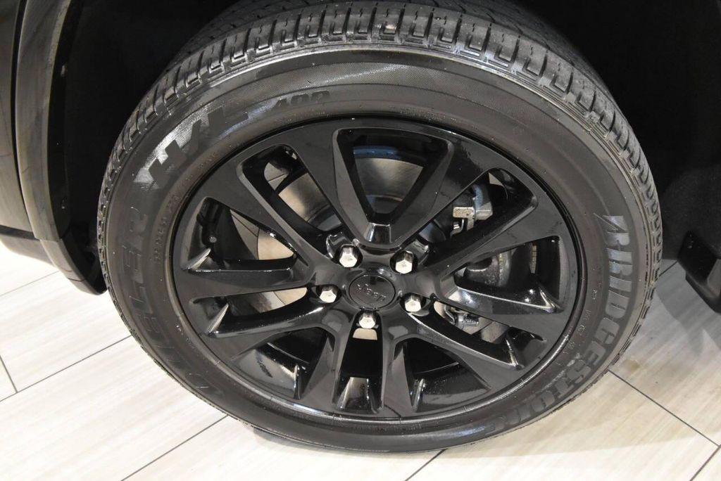 used 2021 Jeep Grand Cherokee car, priced at $22,695