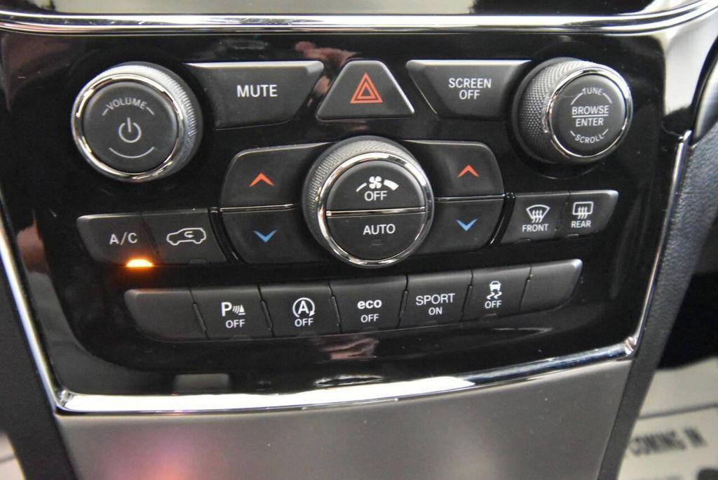 used 2021 Jeep Grand Cherokee car, priced at $22,695