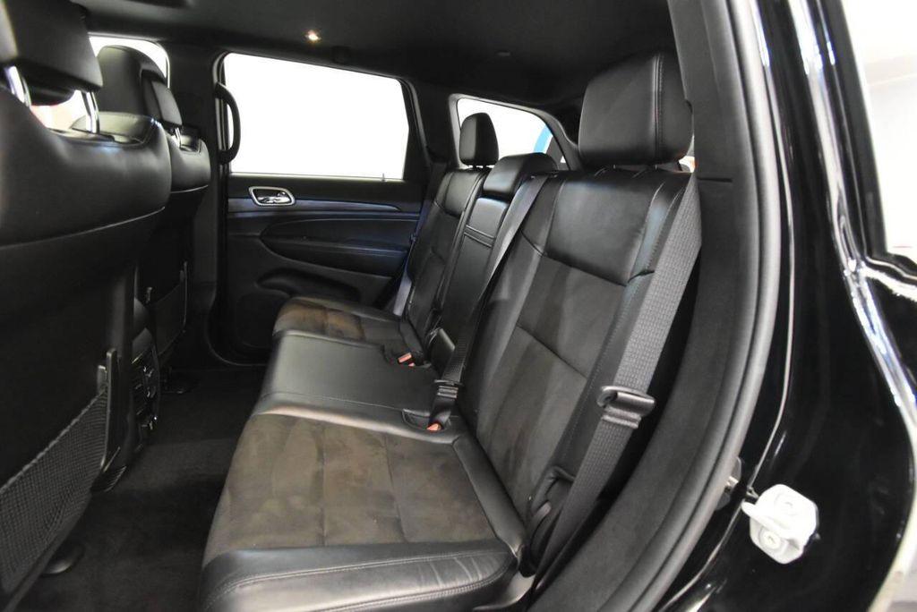 used 2021 Jeep Grand Cherokee car, priced at $22,695