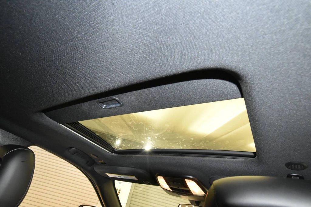 used 2021 Jeep Grand Cherokee car, priced at $22,695