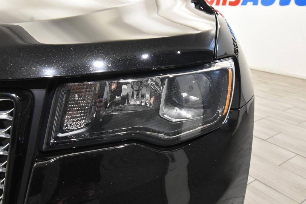 used 2021 Jeep Grand Cherokee car, priced at $22,695