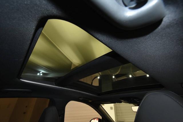 used 2021 Hyundai Sonata car, priced at $20,680