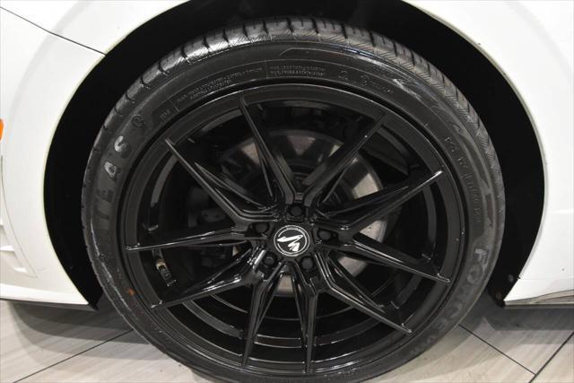 used 2021 Hyundai Sonata car, priced at $20,680