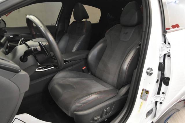 used 2021 Hyundai Sonata car, priced at $20,680