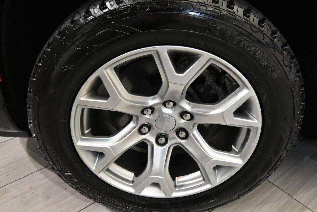 used 2022 Jeep Wagoneer car, priced at $38,777