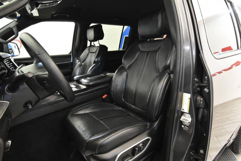 used 2022 Jeep Wagoneer car, priced at $38,777