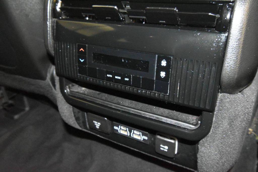 used 2022 Jeep Wagoneer car, priced at $38,777