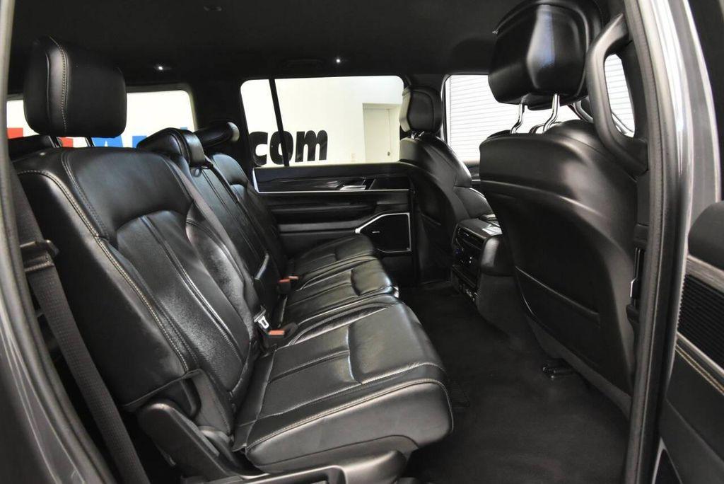 used 2022 Jeep Wagoneer car, priced at $38,777