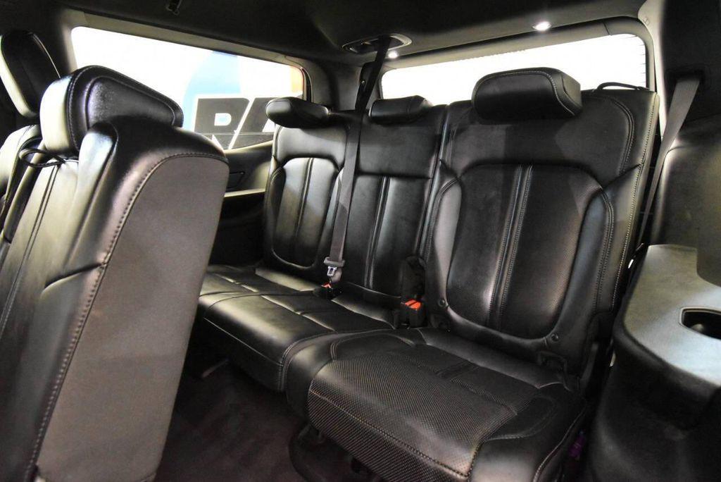 used 2022 Jeep Wagoneer car, priced at $38,777