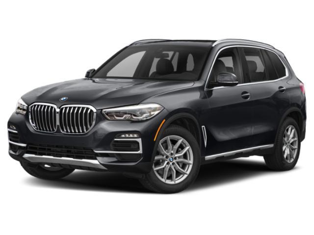 used 2019 BMW X5 car