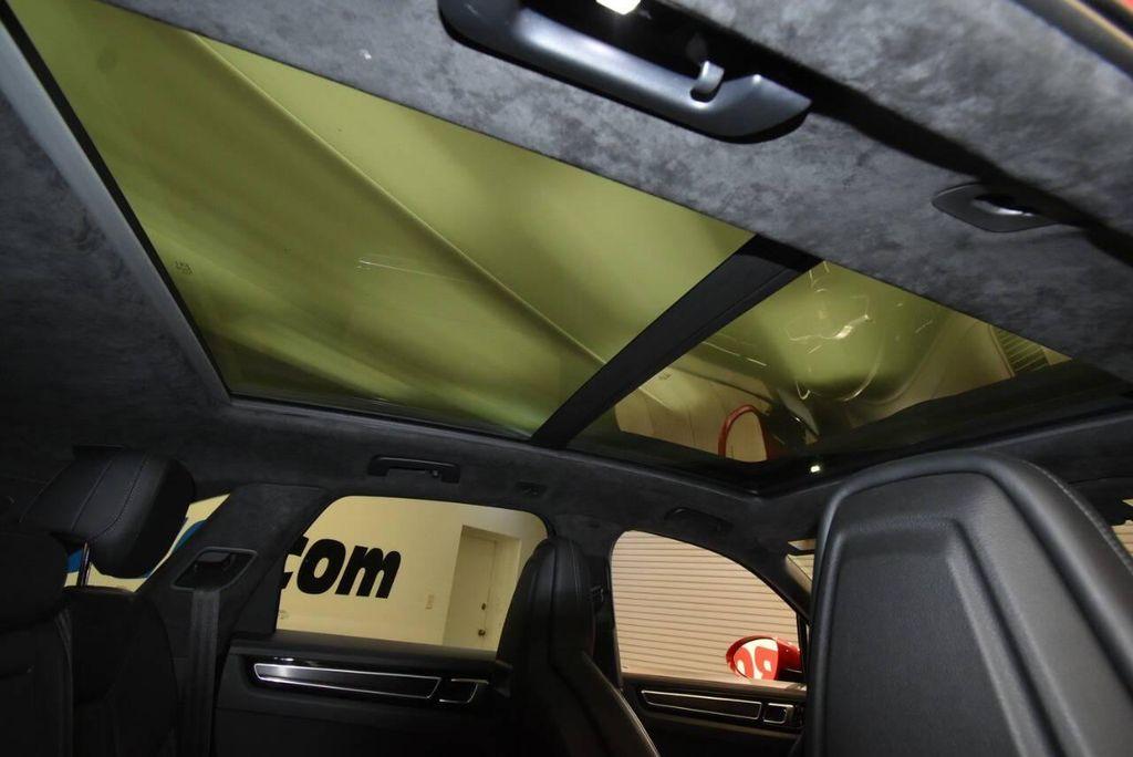 used 2021 Porsche Cayenne car, priced at $54,985