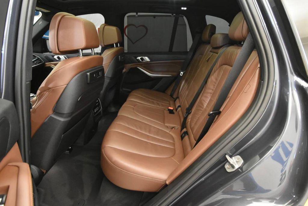 used 2019 BMW X5 car, priced at $35,985
