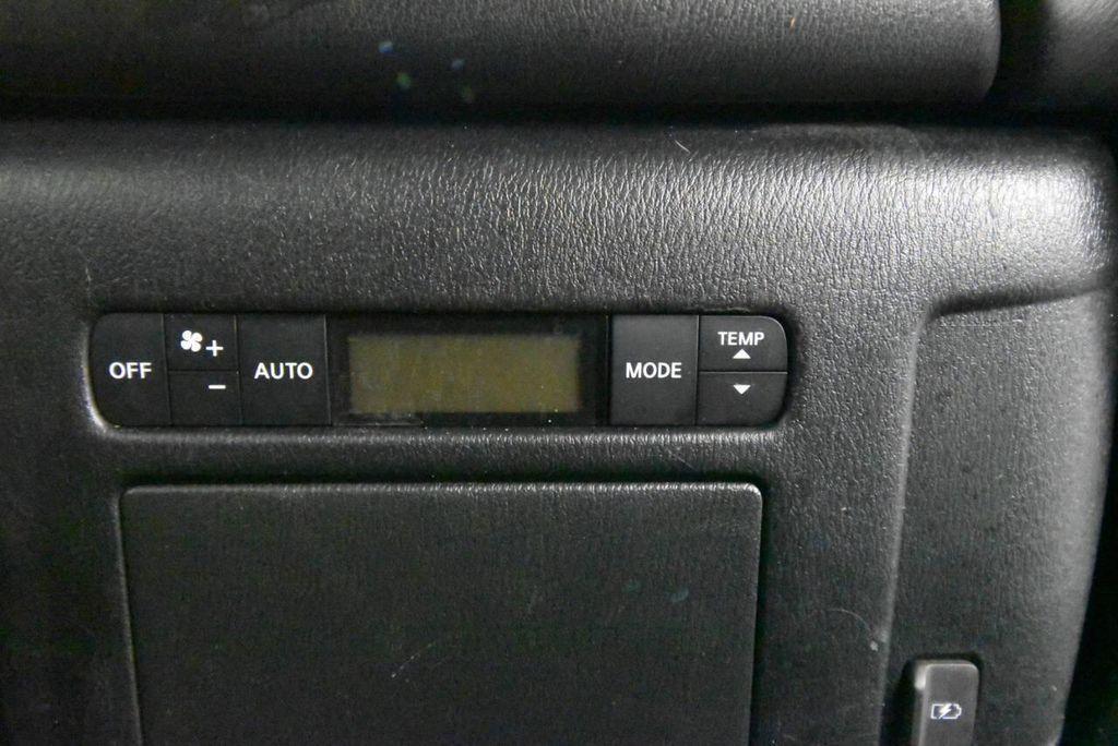 used 2018 Nissan Armada car, priced at $15,985