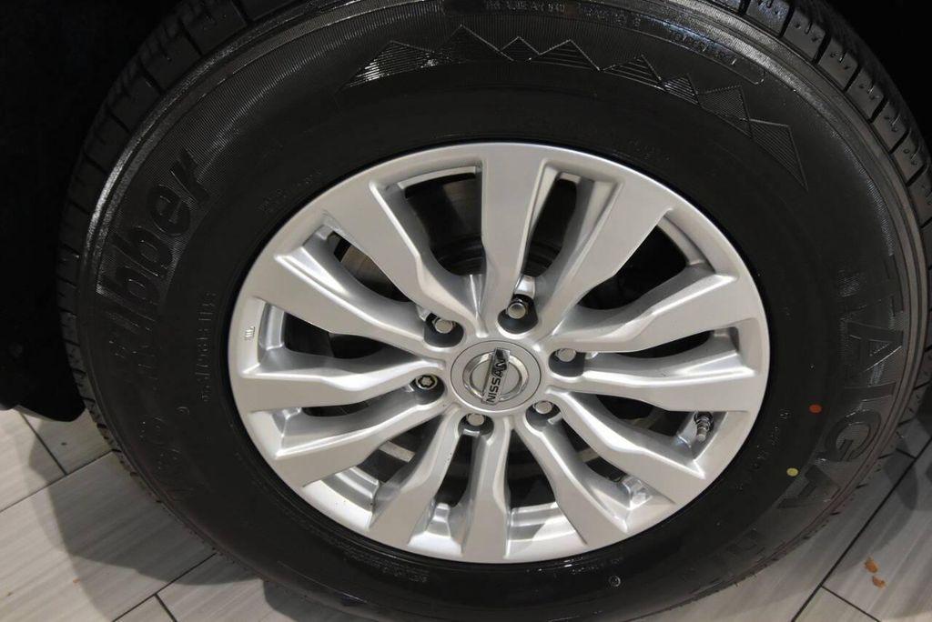 used 2018 Nissan Armada car, priced at $15,985