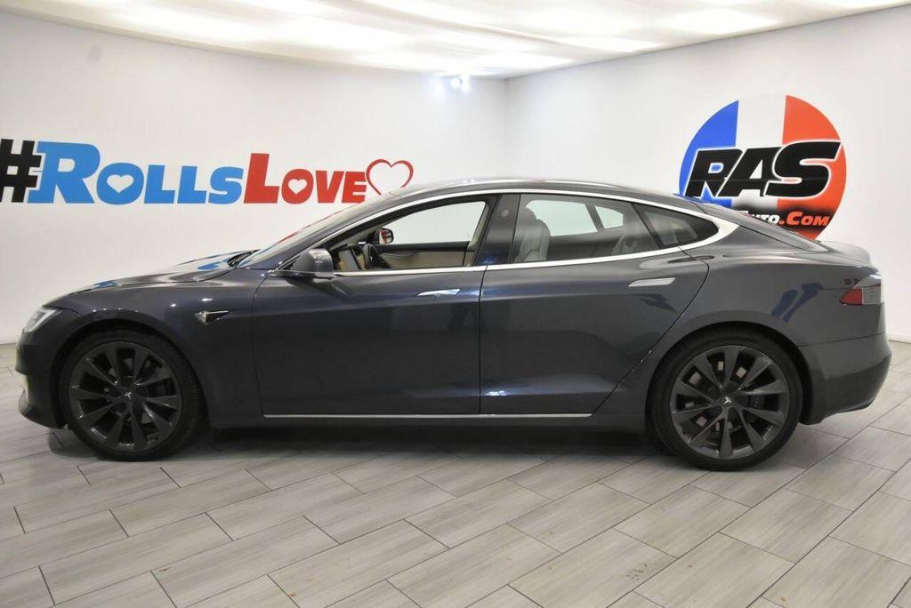 used 2018 Tesla Model S car, priced at $26,785