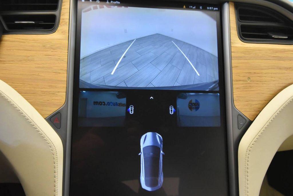used 2018 Tesla Model S car, priced at $26,785
