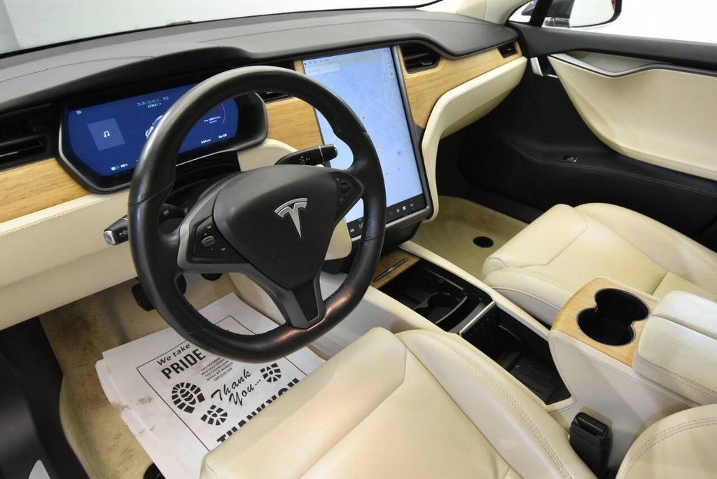 used 2018 Tesla Model S car, priced at $26,785