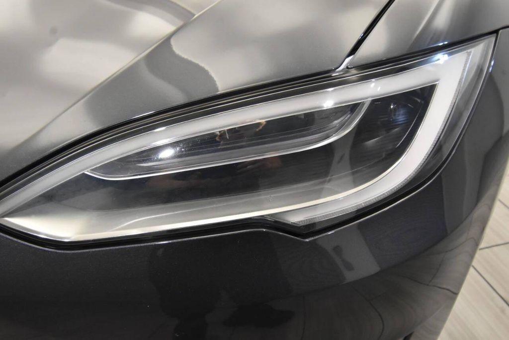 used 2018 Tesla Model S car, priced at $26,785