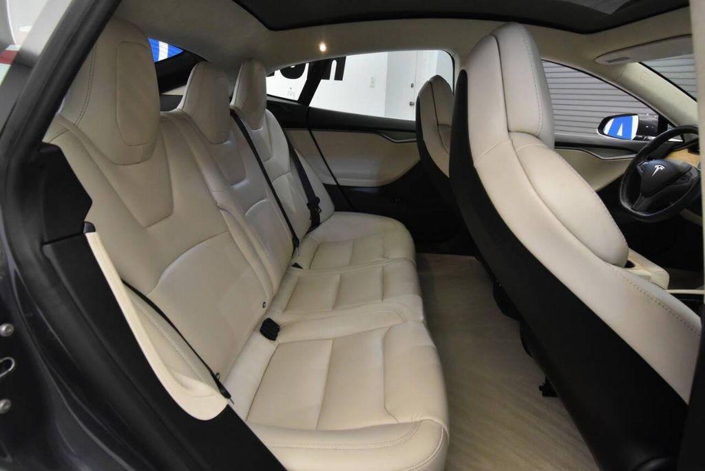 used 2018 Tesla Model S car, priced at $26,785