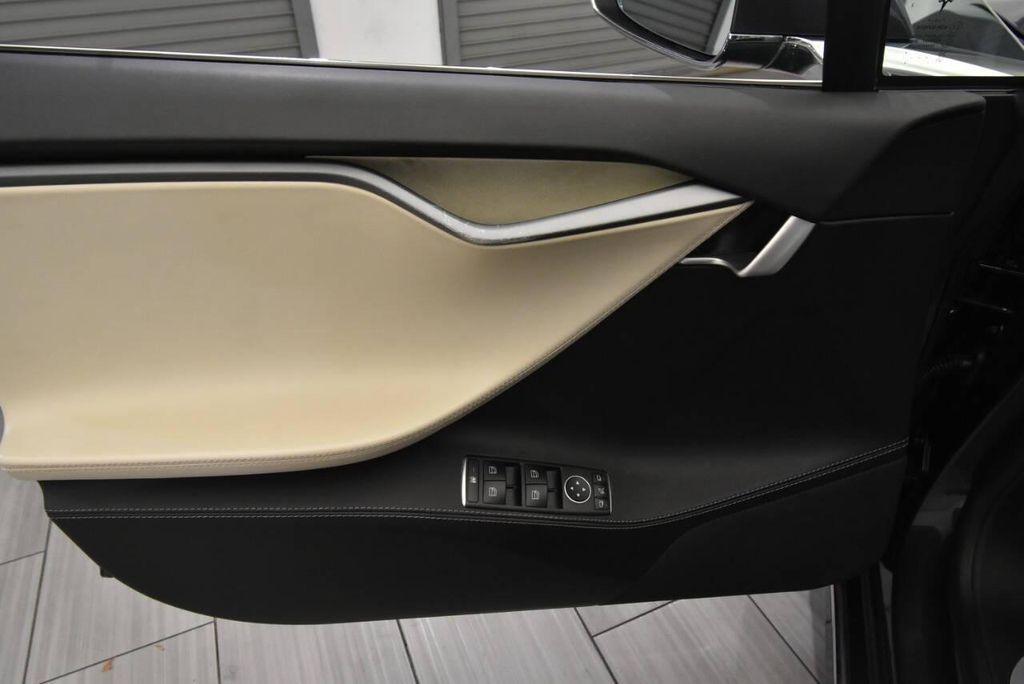 used 2018 Tesla Model S car, priced at $26,785