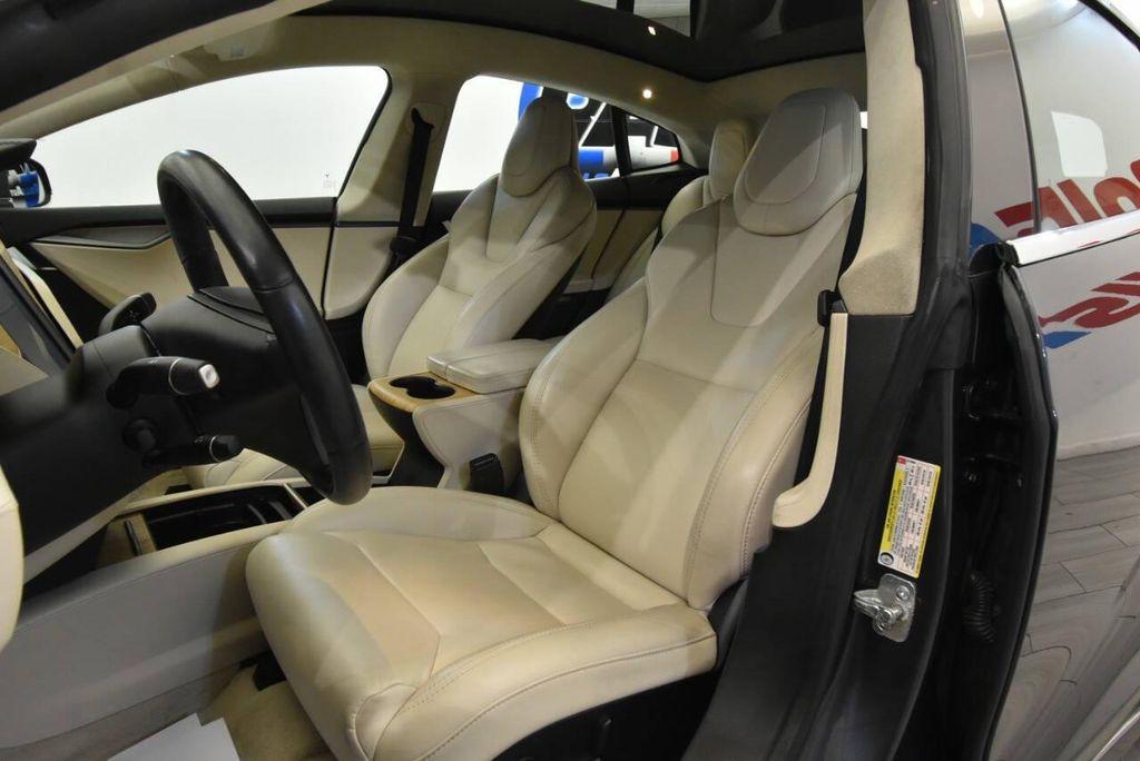 used 2018 Tesla Model S car, priced at $26,785